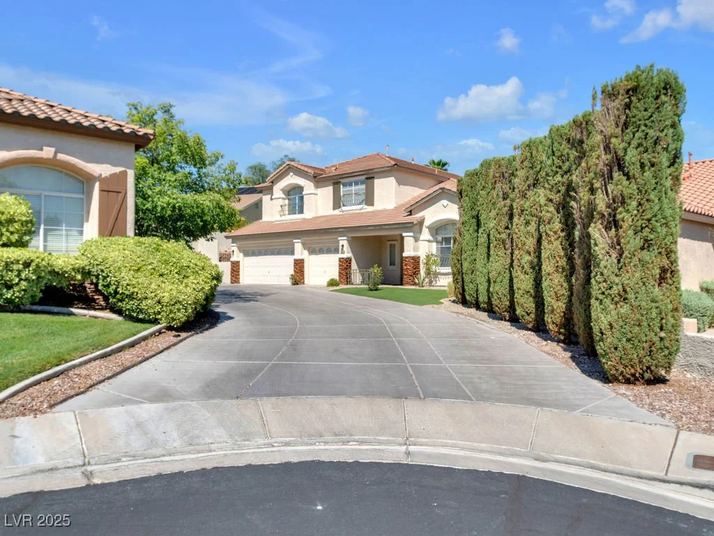 284 Sunstar, Henderson, NV 89012