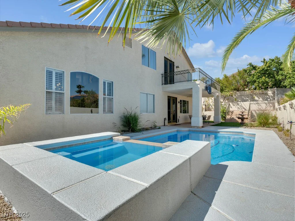284 Sunstar, Henderson, NV 89012