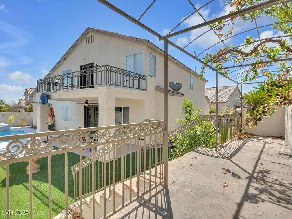 284 Sunstar, Henderson, NV 89012