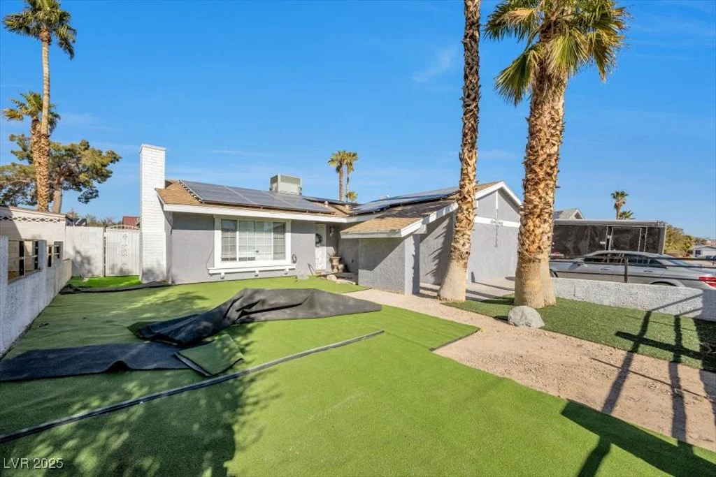 7026 Westpark, Las Vegas, NV 89147
