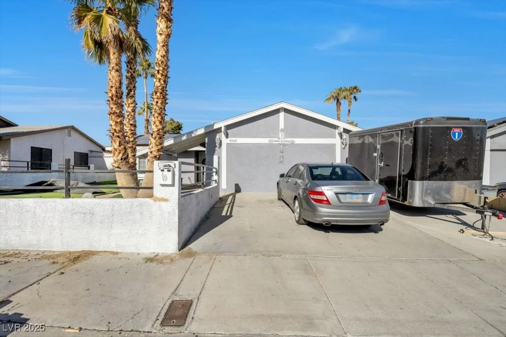 7026 Westpark, Las Vegas, NV 89147