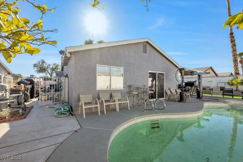7026 Westpark, Las Vegas, NV 89147