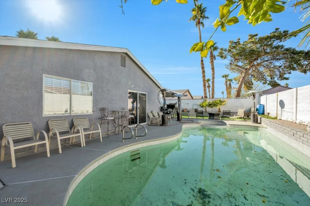 7026 Westpark, Las Vegas, NV 89147