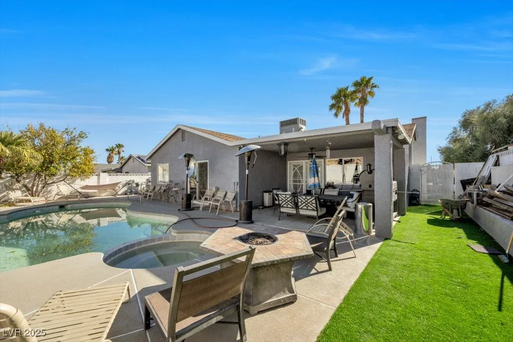 7026 Westpark, Las Vegas, NV 89147