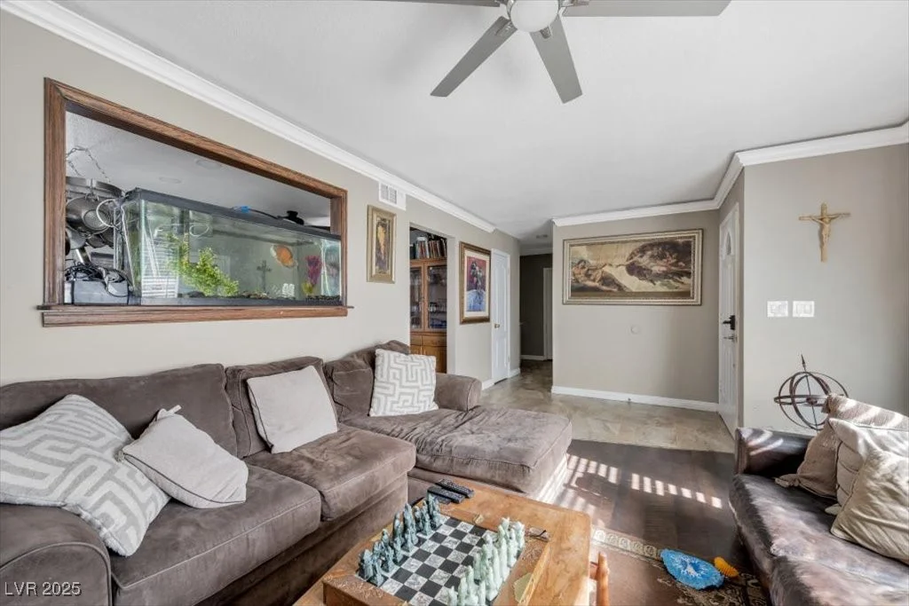 7026 Westpark, Las Vegas, NV 89147