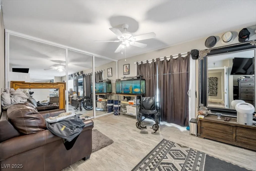 7026 Westpark, Las Vegas, NV 89147