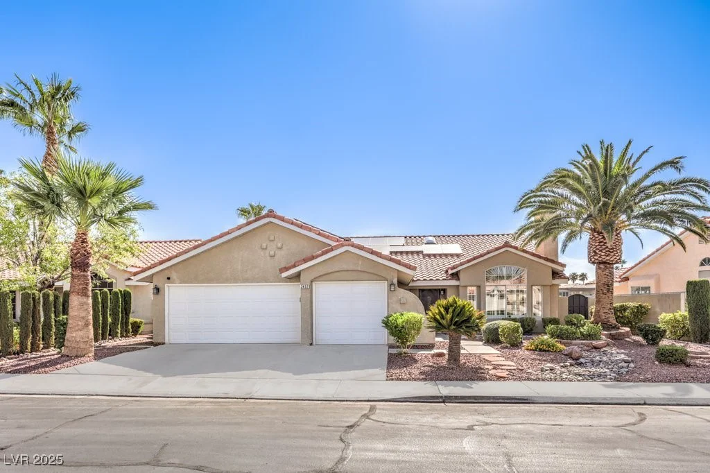 2432 Ocean Front, Las Vegas, NV 89128