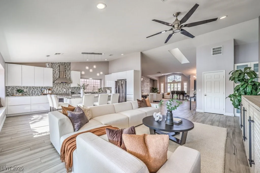 2432 Ocean Front, Las Vegas, NV 89128