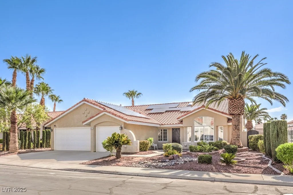 2432 Ocean Front, Las Vegas, NV 89128
