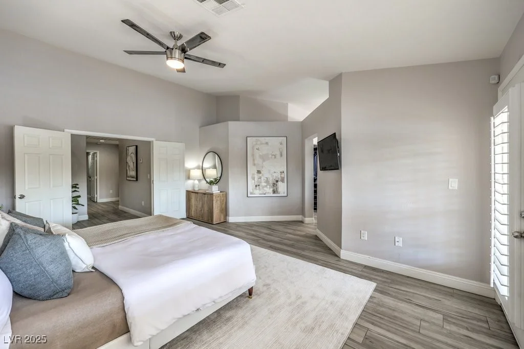 2432 Ocean Front, Las Vegas, NV 89128