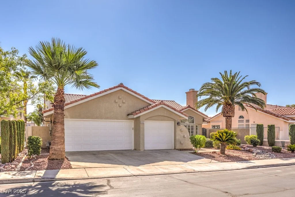 2432 Ocean Front, Las Vegas, NV 89128