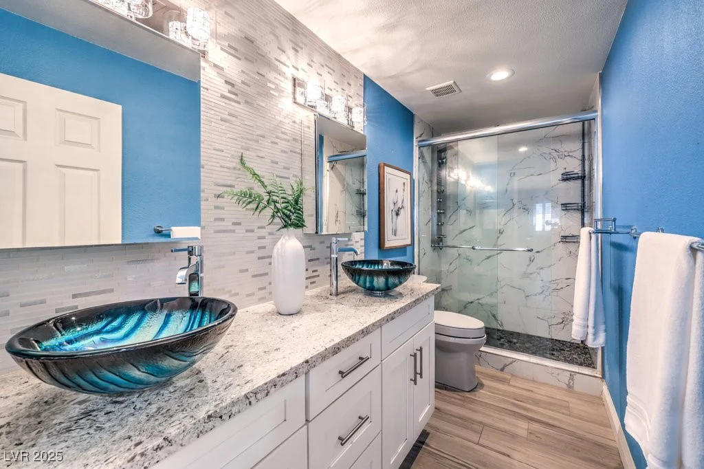 2432 Ocean Front, Las Vegas, NV 89128