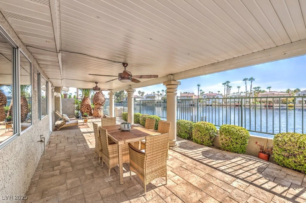2432 Ocean Front, Las Vegas, NV 89128