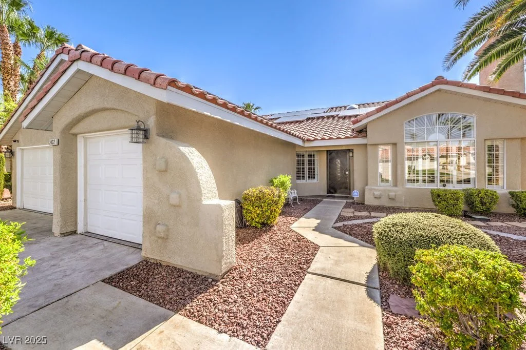2432 Ocean Front, Las Vegas, NV 89128
