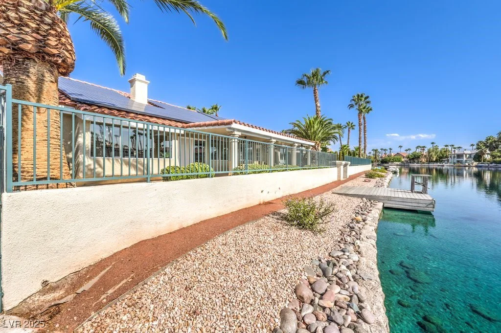 2432 Ocean Front, Las Vegas, NV 89128