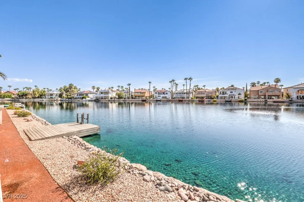 2432 Ocean Front, Las Vegas, NV 89128