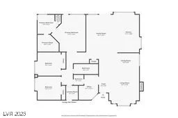 2432 Ocean Front, Las Vegas, NV 89128