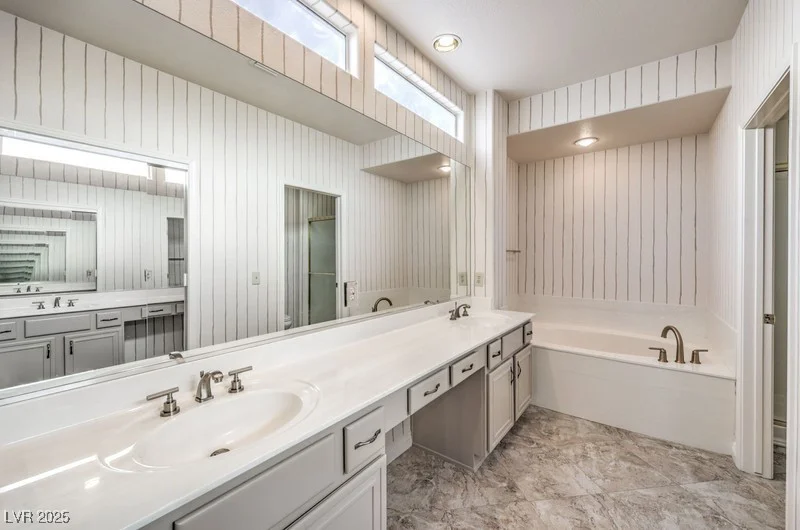9520 Quail Ridge, Las Vegas, NV 89134