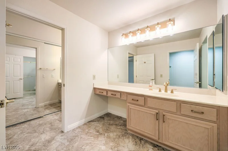 9520 Quail Ridge, Las Vegas, NV 89134