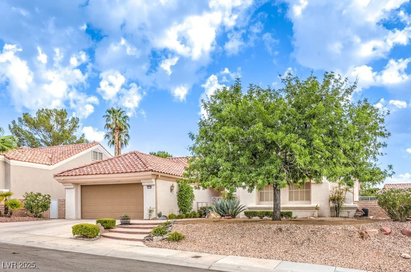 9520 Quail Ridge, Las Vegas, NV 89134
