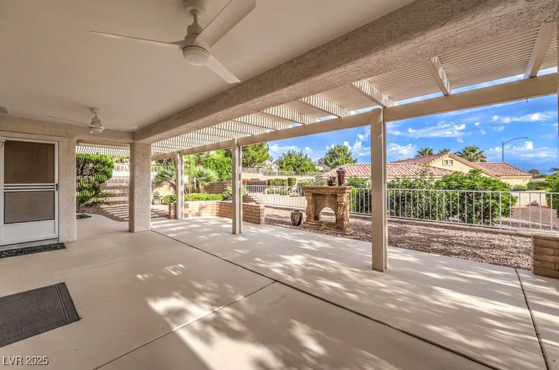 9520 Quail Ridge, Las Vegas, NV 89134