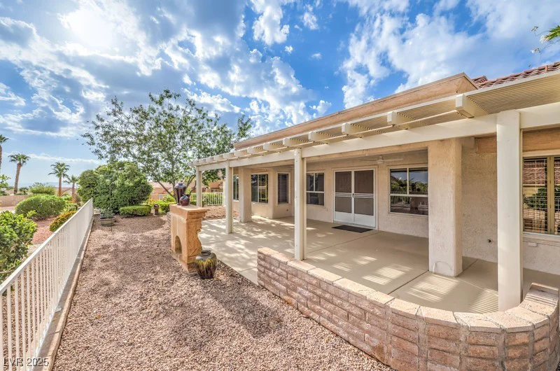 9520 Quail Ridge, Las Vegas, NV 89134