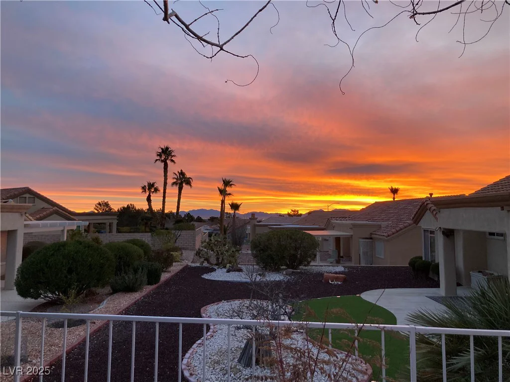 9520 Quail Ridge, Las Vegas, NV 89134