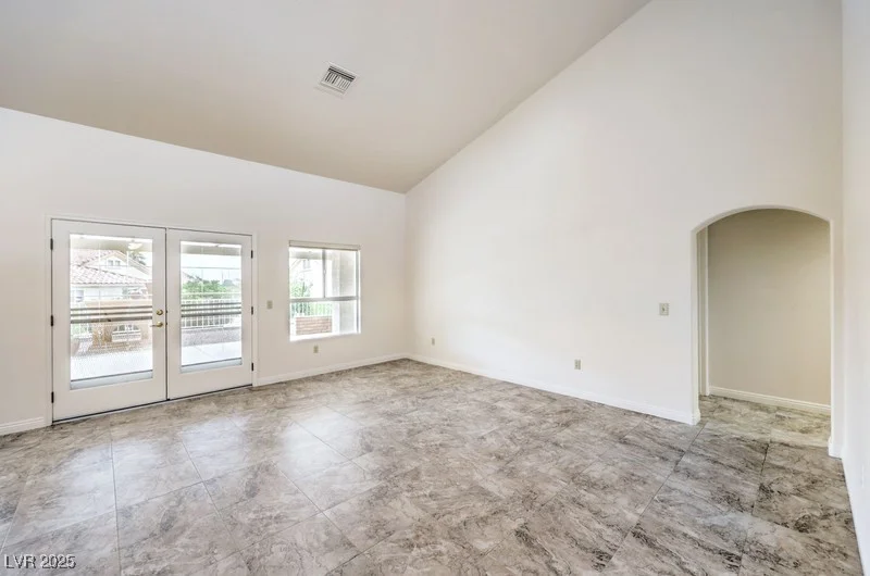 9520 Quail Ridge, Las Vegas, NV 89134