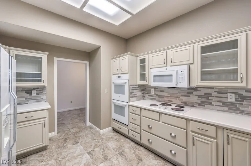 9520 Quail Ridge, Las Vegas, NV 89134