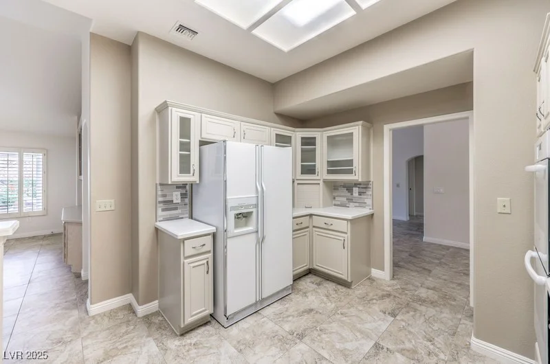 9520 Quail Ridge, Las Vegas, NV 89134