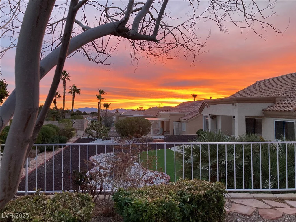 9520 Quail Ridge, Las Vegas, NV 89134