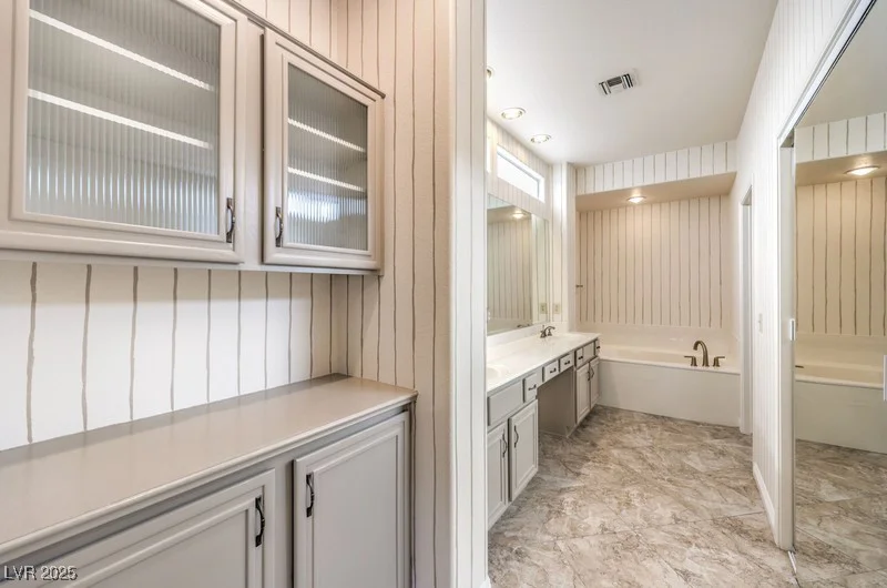 9520 Quail Ridge, Las Vegas, NV 89134