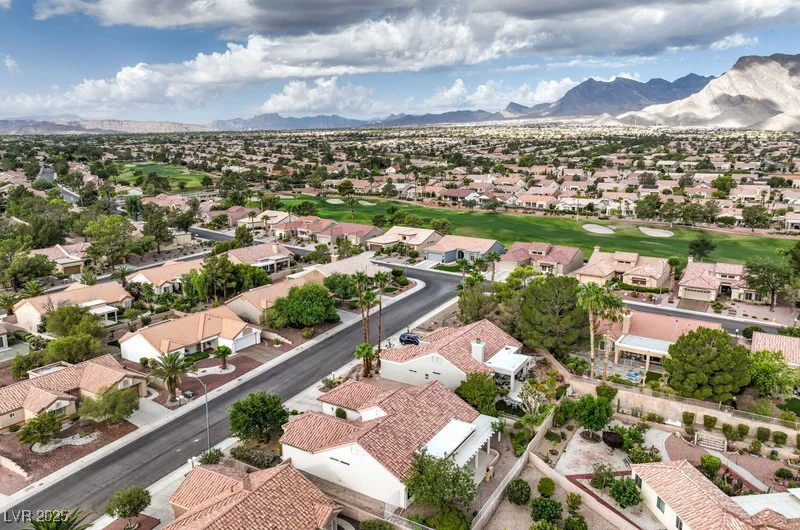9520 Quail Ridge, Las Vegas, NV 89134