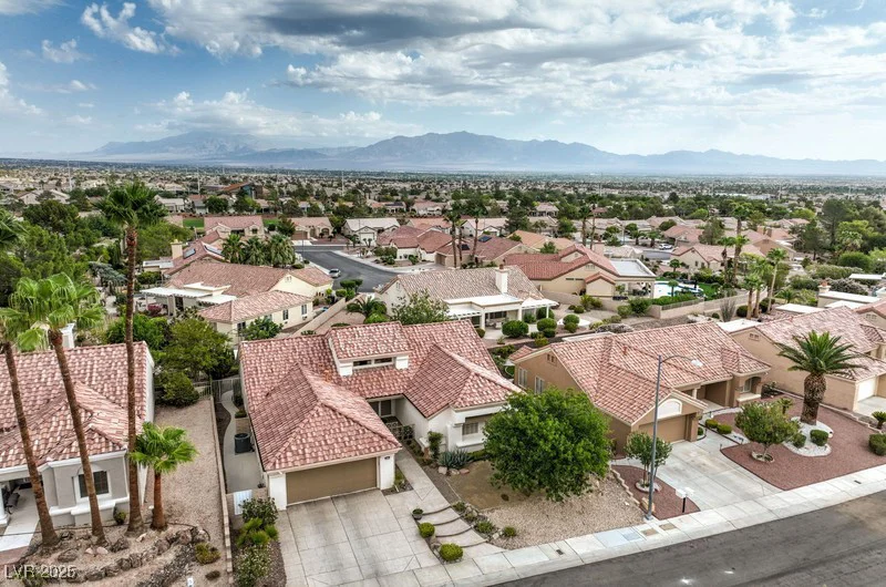 9520 Quail Ridge, Las Vegas, NV 89134