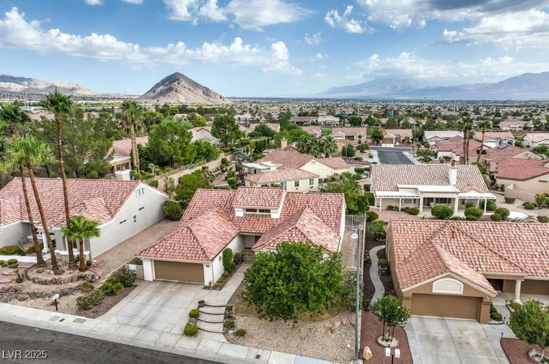9520 Quail Ridge, Las Vegas, NV 89134