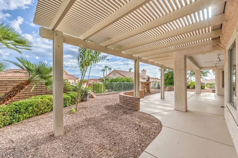 9520 Quail Ridge, Las Vegas, NV 89134