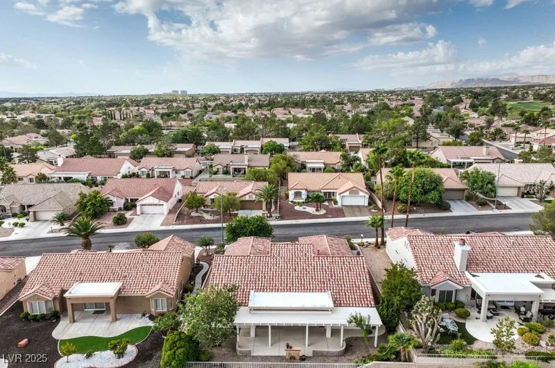 9520 Quail Ridge, Las Vegas, NV 89134