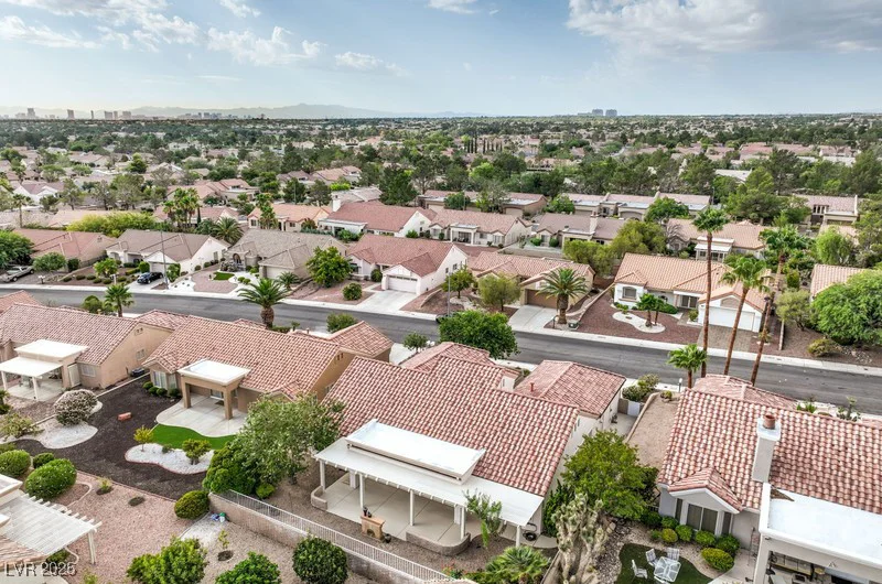 9520 Quail Ridge, Las Vegas, NV 89134
