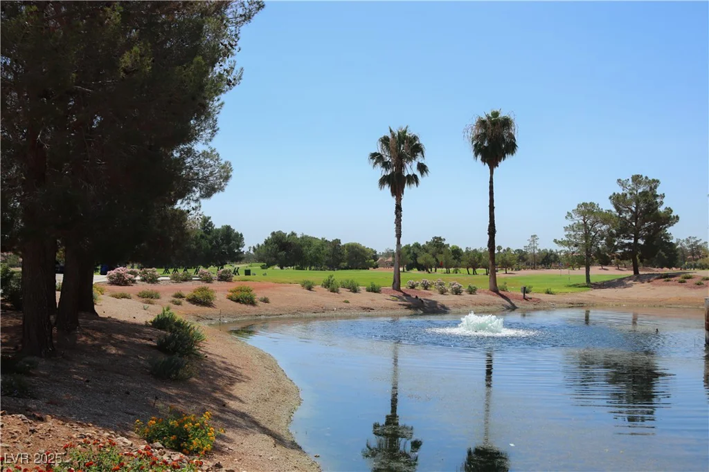 9520 Quail Ridge, Las Vegas, NV 89134