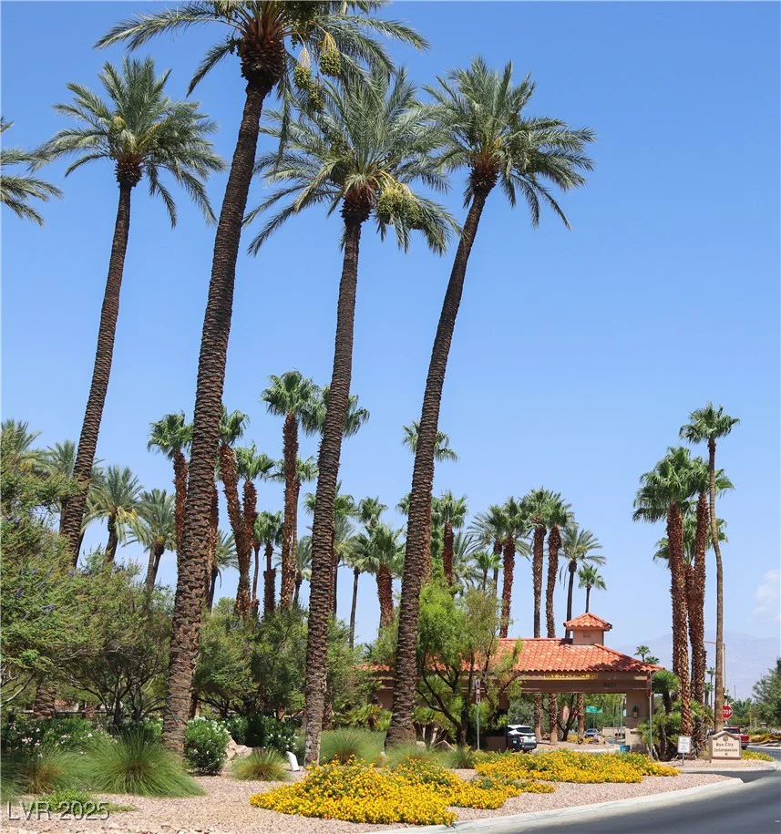 9520 Quail Ridge, Las Vegas, NV 89134