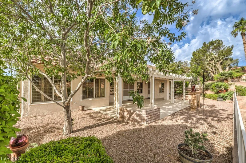 9520 Quail Ridge, Las Vegas, NV 89134