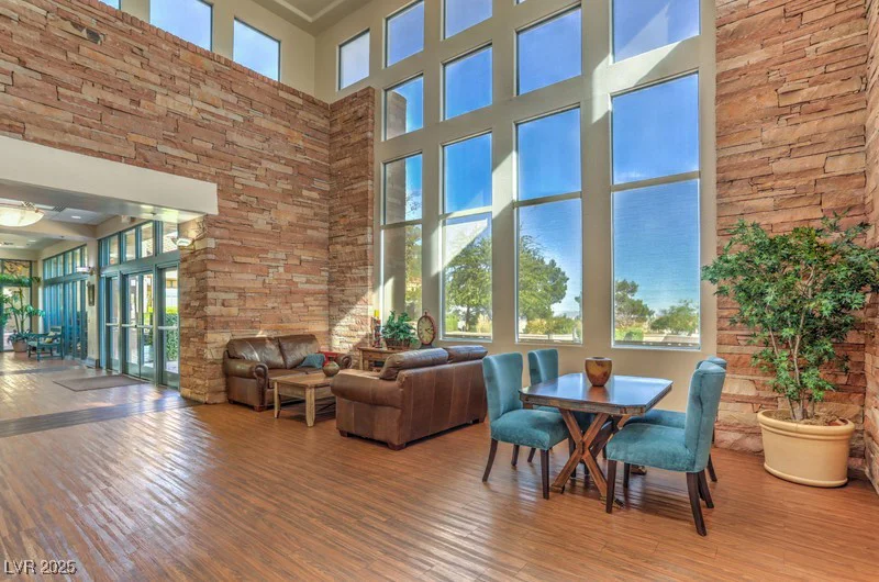 9520 Quail Ridge, Las Vegas, NV 89134