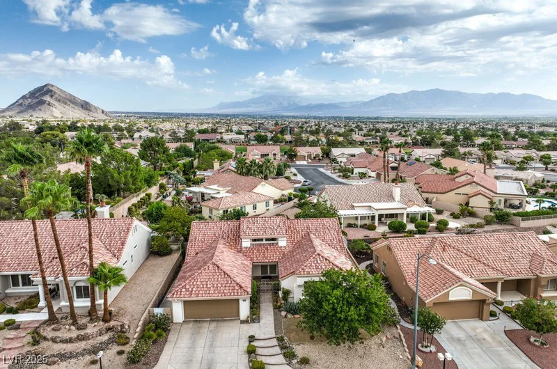 9520 Quail Ridge, Las Vegas, NV 89134
