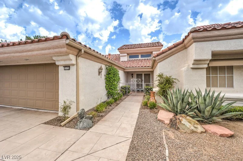 9520 Quail Ridge, Las Vegas, NV 89134