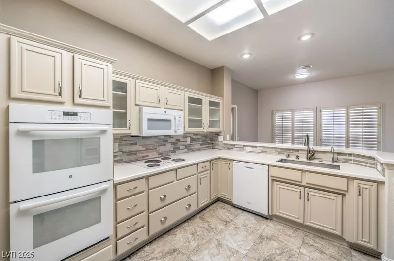 9520 Quail Ridge, Las Vegas, NV 89134