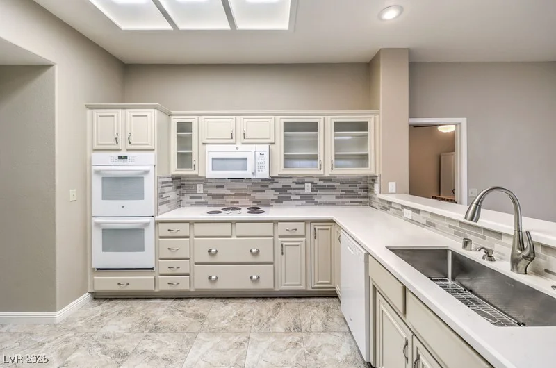 9520 Quail Ridge, Las Vegas, NV 89134