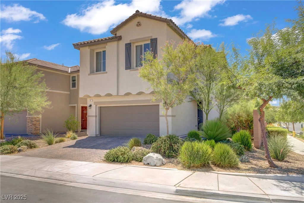391 Elks Peak, North Las Vegas, NV 89084