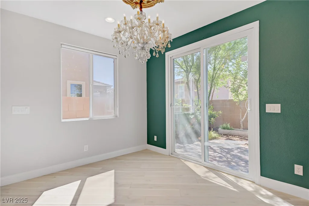 391 Elks Peak, North Las Vegas, NV 89084