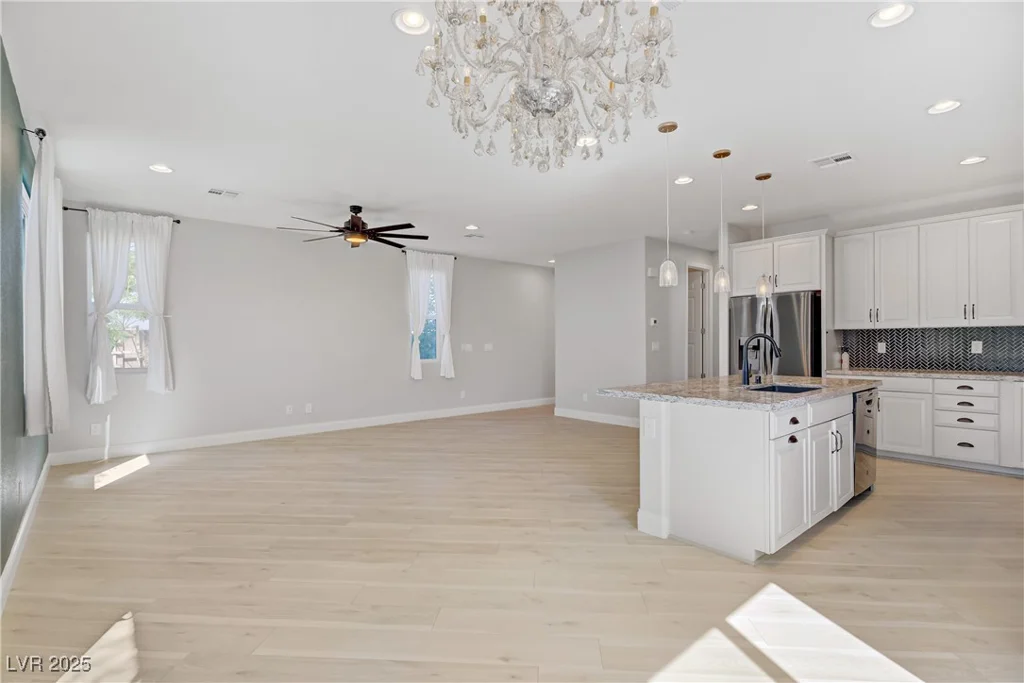 391 Elks Peak, North Las Vegas, NV 89084