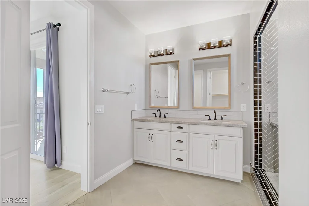 391 Elks Peak, North Las Vegas, NV 89084